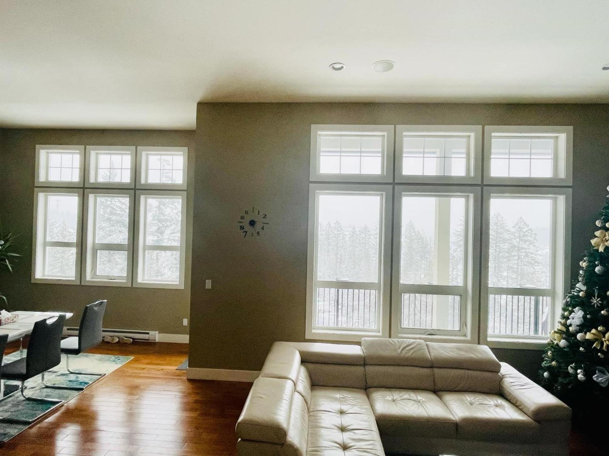 ויקטוריה Guest Room With Private Bath In Langford מראה חיצוני תמונה